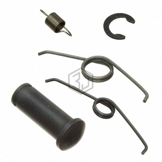KCT100X - Panduit Corp - Crimpers, Applicators, Presses - Accessories