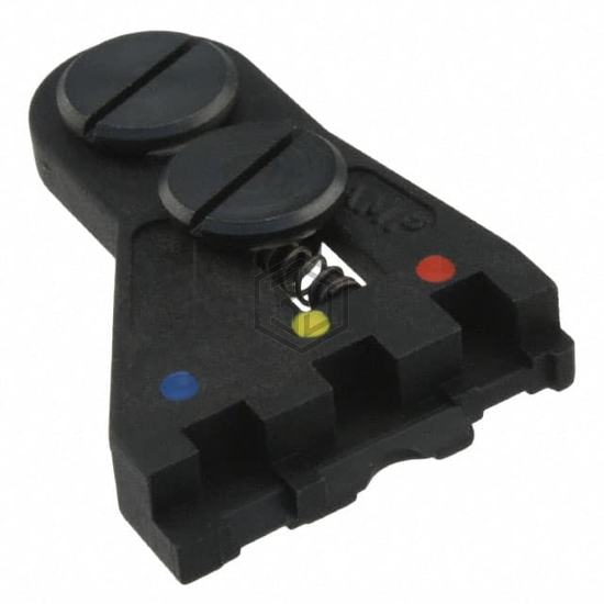 169403 - TE Application Tooling - Crimpers, Applicators, Presses - Accessories