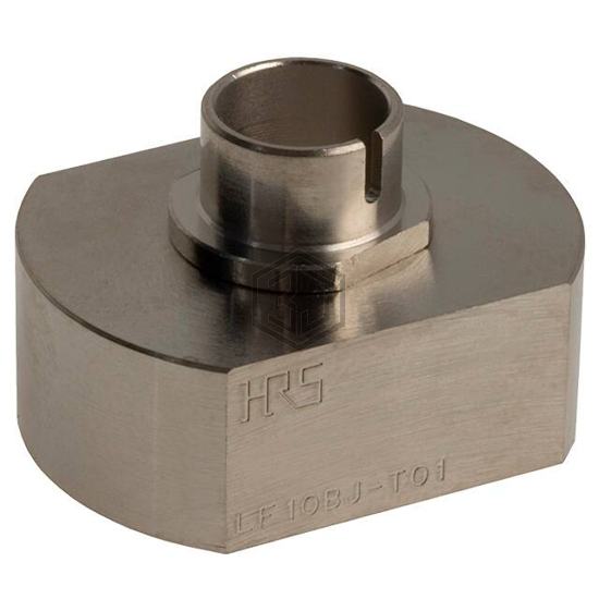 LF10BJ-T01 - Hirose Electric Co Ltd - Crimpers, Applicators, Presses - Accessories