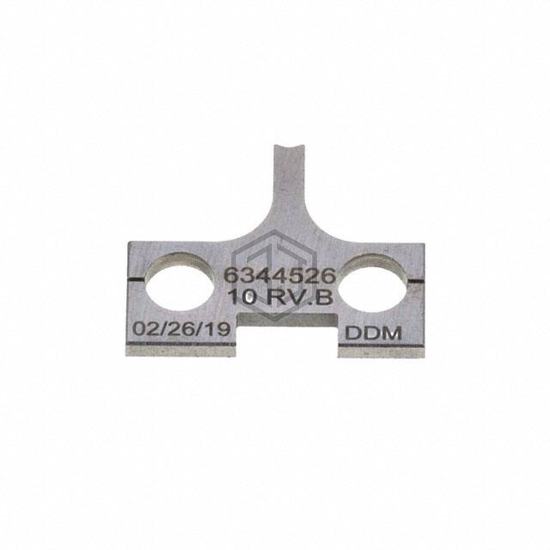 0634452610 - Molex - Crimpers, Applicators, Presses - Accessories