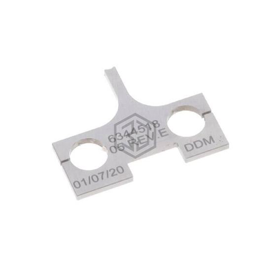 0634451805 - Molex - Crimpers, Applicators, Presses - Accessories