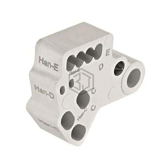 09990000376 - HARTING - Crimpers, Applicators, Presses - Accessories