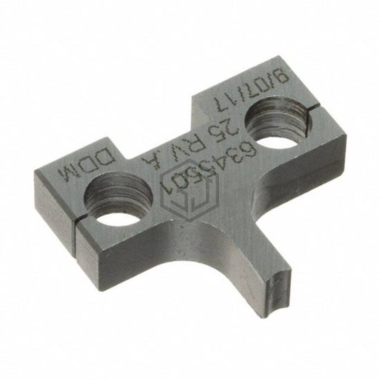 0634550125 - Molex - Crimpers, Applicators, Presses - Accessories