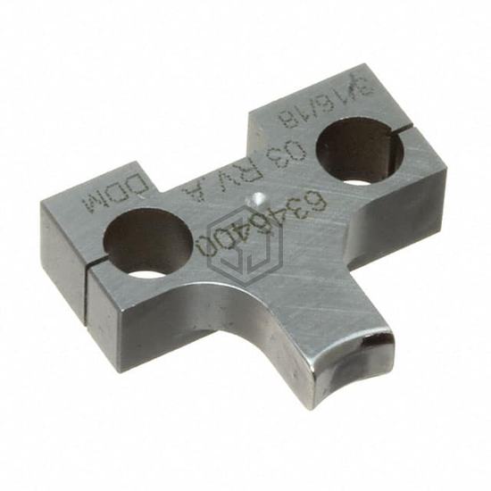 0634640003 - Molex - Crimpers, Applicators, Presses - Accessories