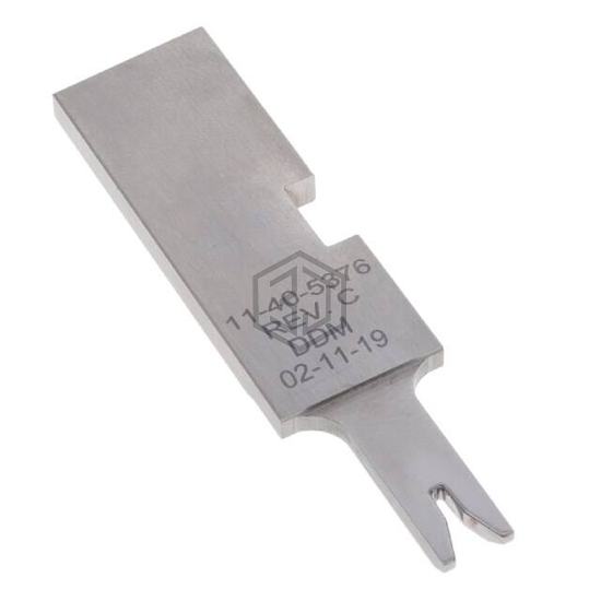 0011405376 - Molex - Crimpers, Applicators, Presses - Accessories