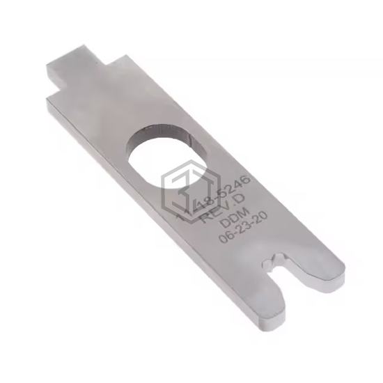 0011185246 - Molex - Crimpers, Applicators, Presses - Accessories