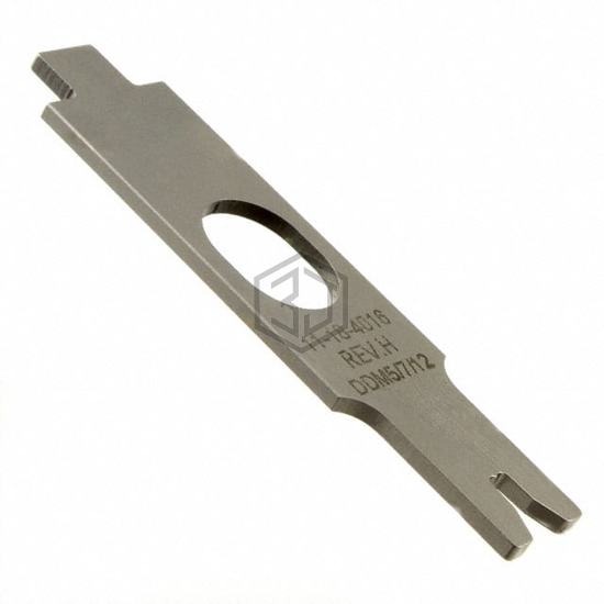 0011184016 - Molex - Crimpers, Applicators, Presses - Accessories