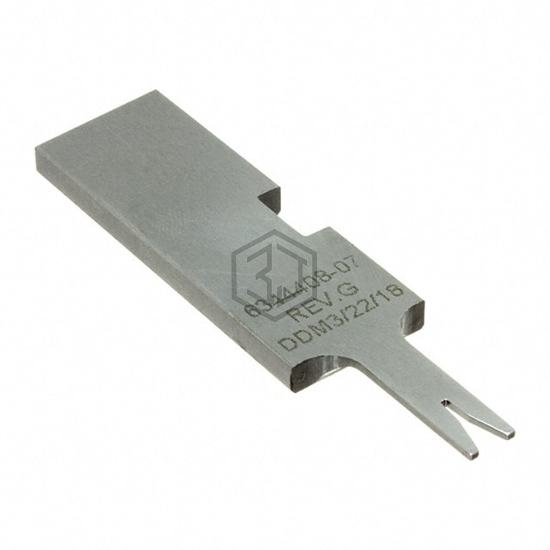 0634440807 - Molex - Crimpers, Applicators, Presses - Accessories