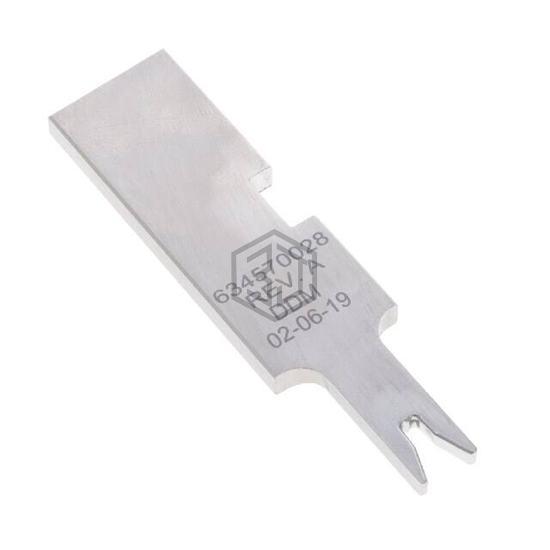 0634570028 - Molex - Crimpers, Applicators, Presses - Accessories