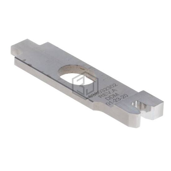 0638032302 - Molex - Crimpers, Applicators, Presses - Accessories
