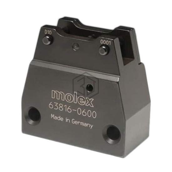 0638160600 - Molex - Crimpers, Applicators, Presses - Accessories