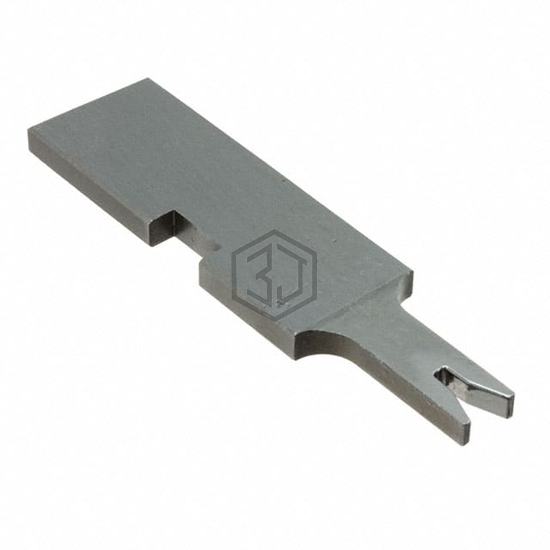 0634441639 - Molex - Crimpers, Applicators, Presses - Accessories