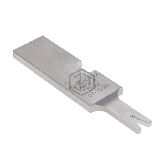 0634540112 - Molex - Crimpers, Applicators, Presses - Accessories