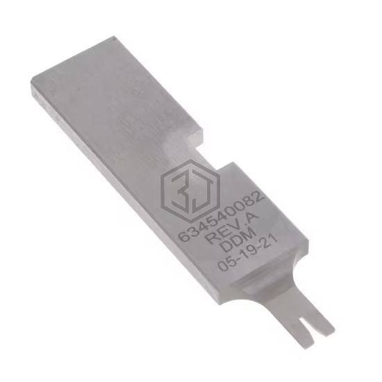 0634540082 - Molex - Crimpers, Applicators, Presses - Accessories