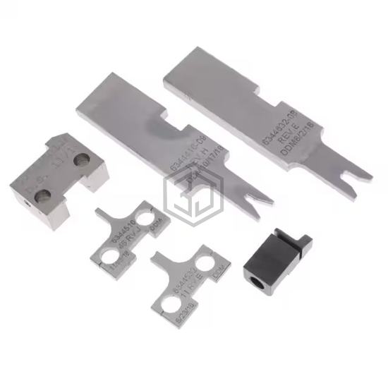 0639002670 - Molex - Crimpers, Applicators, Presses - Accessories