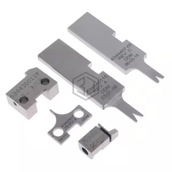 0639019470 - Molex - Crimpers, Applicators, Presses - Accessories