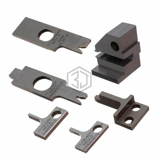 0638882070 - Molex - Crimpers, Applicators, Presses - Accessories