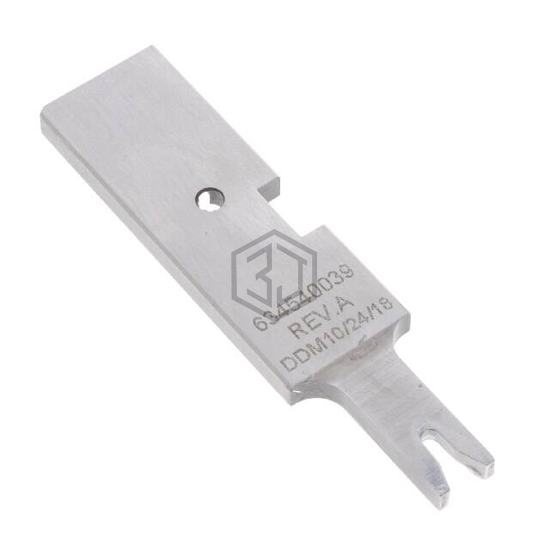 0634540039 - Molex - Crimpers, Applicators, Presses - Accessories