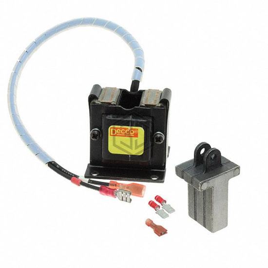 551406-7 - TE Application Tooling - Crimpers, Applicators, Presses - Accessories