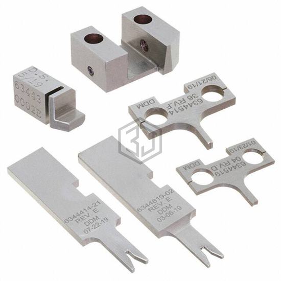 0638608170 - Molex - Crimpers, Applicators, Presses - Accessories