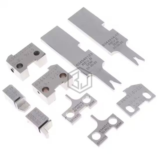 0639023270 - Molex - Crimpers, Applicators, Presses - Accessories