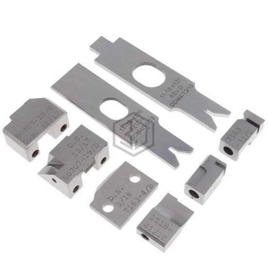 0638914170 - Molex - Crimpers, Applicators, Presses - Accessories