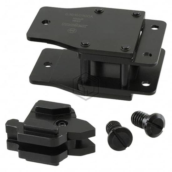 0638160900 - Molex - Crimpers, Applicators, Presses - Accessories