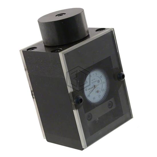 0638007900 - Molex - Crimpers, Applicators, Presses - Accessories