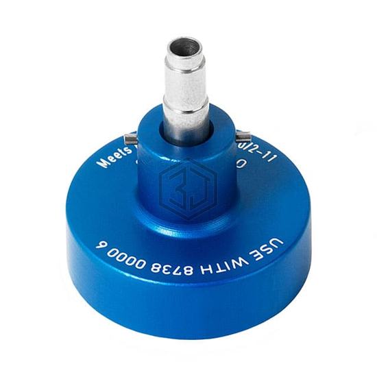 8738 1211 0 - Rennsteig Tools, Inc. - Crimpers, Applicators, Presses - Accessories