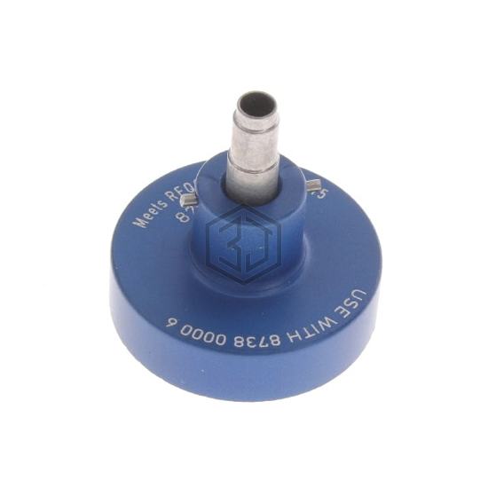 8738 1215 0 - Rennsteig Tools, Inc. - Crimpers, Applicators, Presses - Accessories