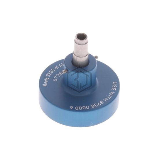 8738 1210 0 - Rennsteig Tools, Inc. - Crimpers, Applicators, Presses - Accessories