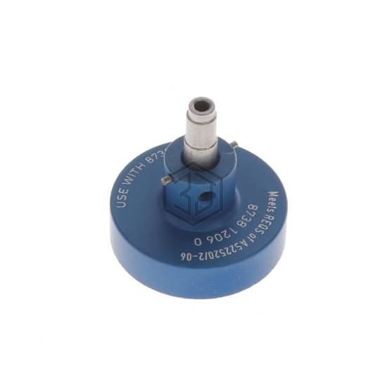 8738 1206 0 - Rennsteig Tools, Inc. - Crimpers, Applicators, Presses - Accessories