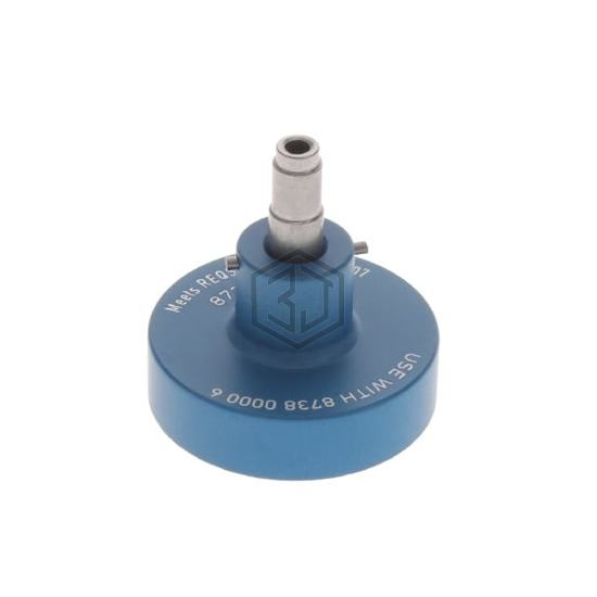 8738 1207 0 - Rennsteig Tools, Inc. - Crimpers, Applicators, Presses - Accessories