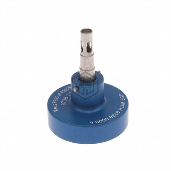 8738 1202 0 - Rennsteig Tools, Inc. - Crimpers, Applicators, Presses - Accessories