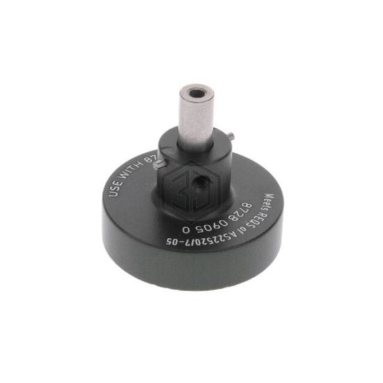 8728 0905 0 - Rennsteig Tools, Inc. - Crimpers, Applicators, Presses - Accessories