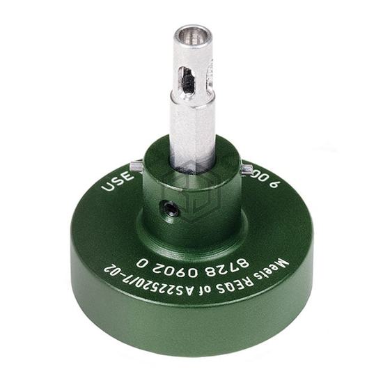 8728 0902 0 - Rennsteig Tools, Inc. - Crimpers, Applicators, Presses - Accessories