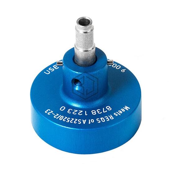 8738 1223 0 - Rennsteig Tools, Inc. - Crimpers, Applicators, Presses - Accessories