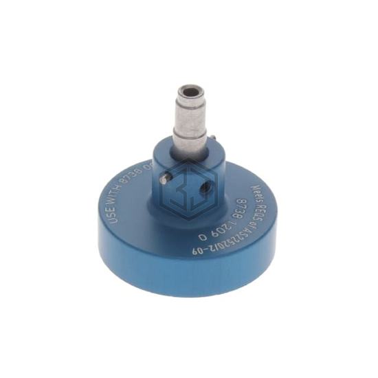 8738 1209 0 - Rennsteig Tools, Inc. - Crimpers, Applicators, Presses - Accessories
