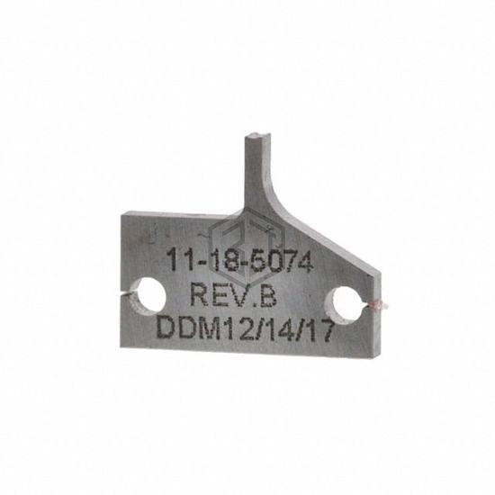 0011185074 - Molex - Crimpers, Applicators, Presses - Accessories