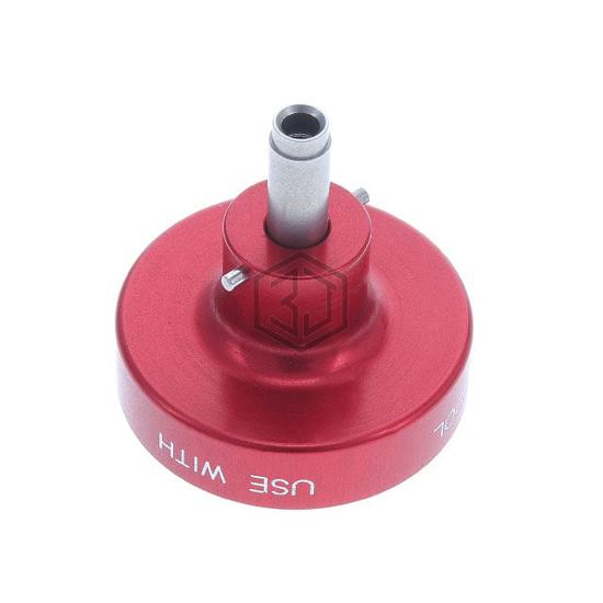 2002185375 - Molex - Crimpers, Applicators, Presses - Accessories
