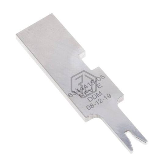 0634441905 - Molex - Crimpers, Applicators, Presses - Accessories