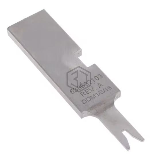 0638632103 - Molex - Crimpers, Applicators, Presses - Accessories