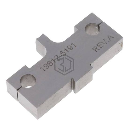 0198125191 - Molex - Crimpers, Applicators, Presses - Accessories