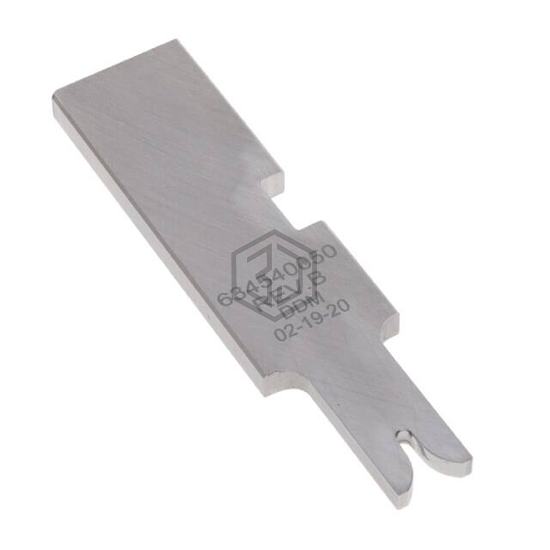 0634540050 - Molex - Crimpers, Applicators, Presses - Accessories