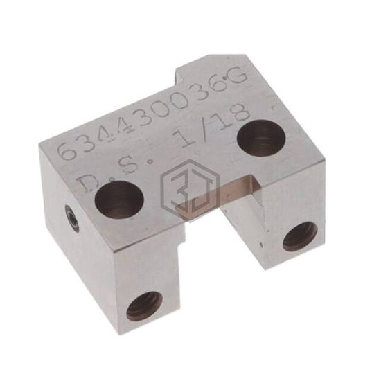0634430036 - Molex - Crimpers, Applicators, Presses - Accessories