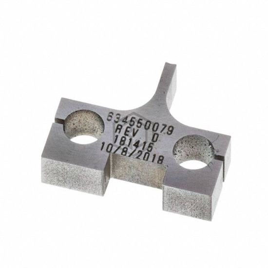 0634550079 - Molex - Crimpers, Applicators, Presses - Accessories