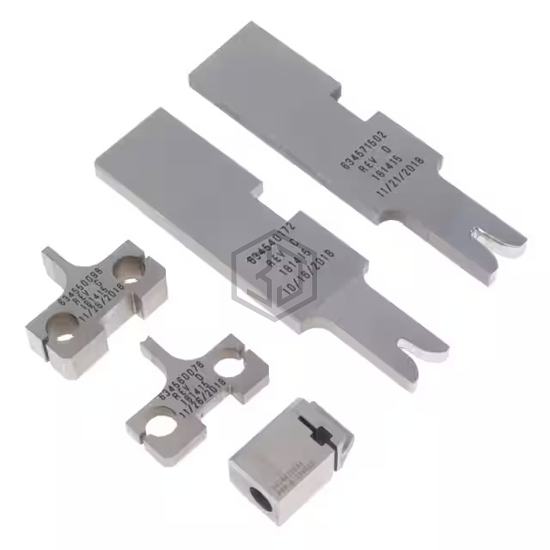 0638082570 - Molex - Crimpers, Applicators, Presses - Accessories