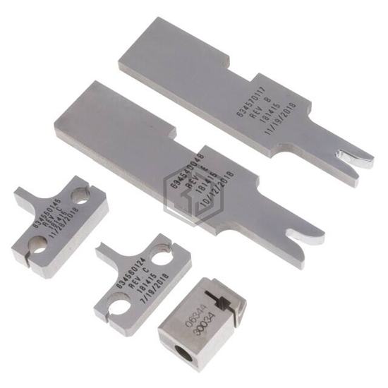 0638082870 - Molex - Crimpers, Applicators, Presses - Accessories