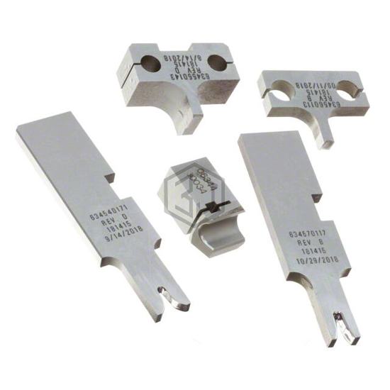 0638082670 - Molex - Crimpers, Applicators, Presses - Accessories