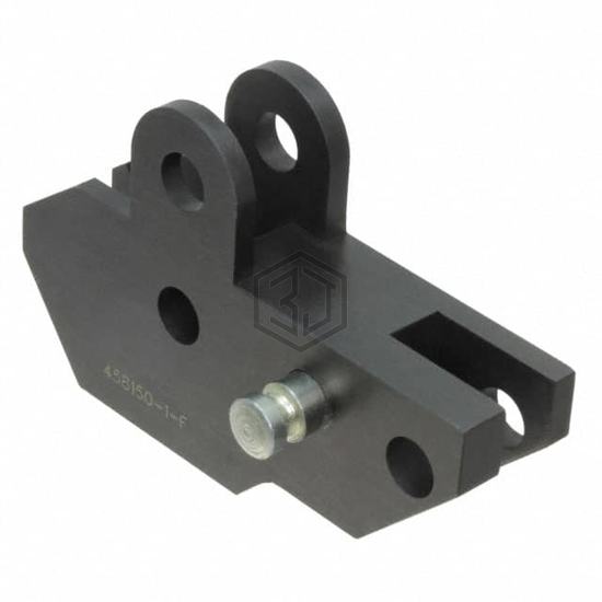 458150-1 - TE Application Tooling - Crimpers, Applicators, Presses - Accessories